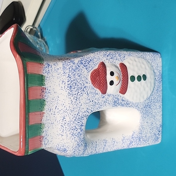 Beautifully crafted Holiday decor made for Lotus only from China - Picture 3 of 6